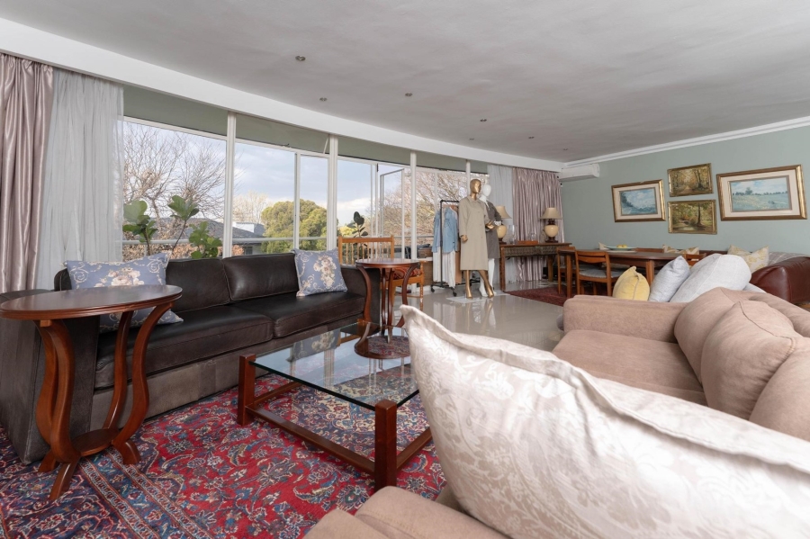 To Let 3 Bedroom Property for Rent in Bryanston Gauteng