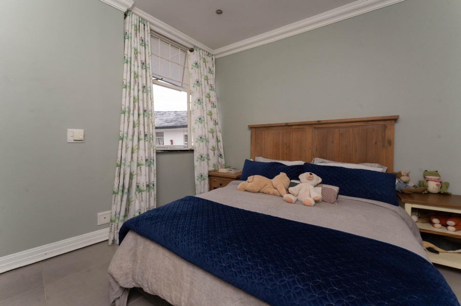 To Let 3 Bedroom Property for Rent in Bryanston Gauteng
