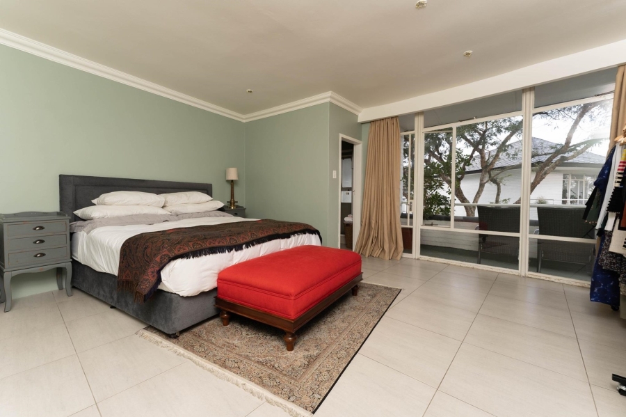 To Let 3 Bedroom Property for Rent in Bryanston Gauteng