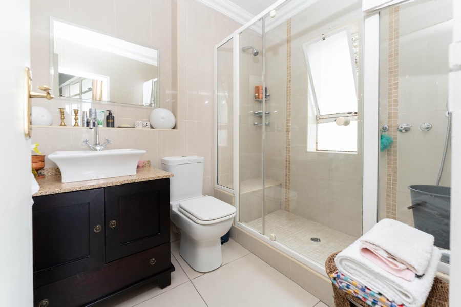 To Let 3 Bedroom Property for Rent in Bryanston Gauteng