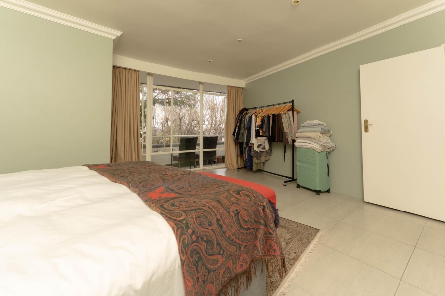 To Let 3 Bedroom Property for Rent in Bryanston Gauteng