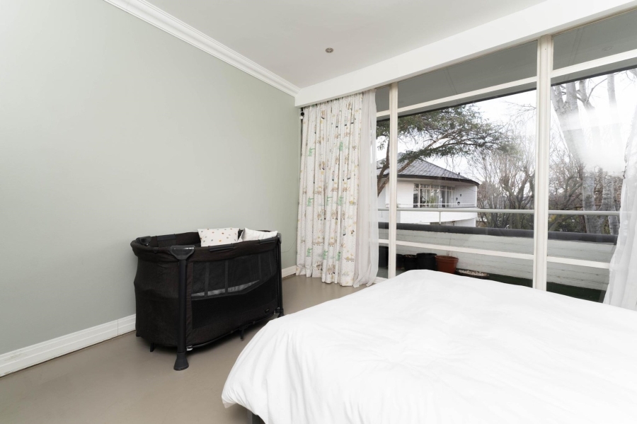 To Let 3 Bedroom Property for Rent in Bryanston Gauteng