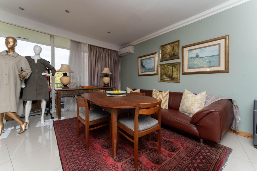 To Let 3 Bedroom Property for Rent in Bryanston Gauteng