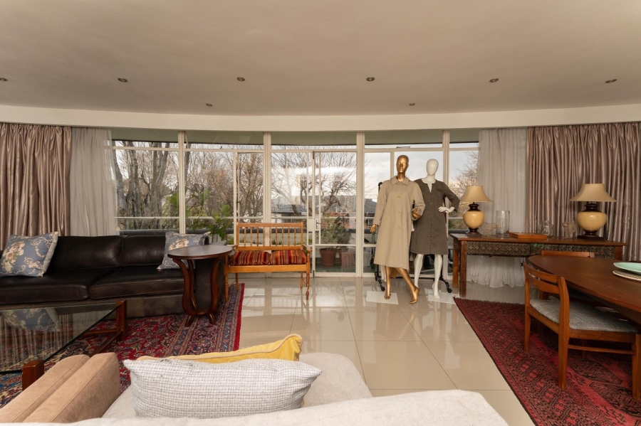 To Let 3 Bedroom Property for Rent in Bryanston Gauteng
