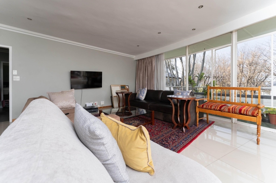 To Let 3 Bedroom Property for Rent in Bryanston Gauteng