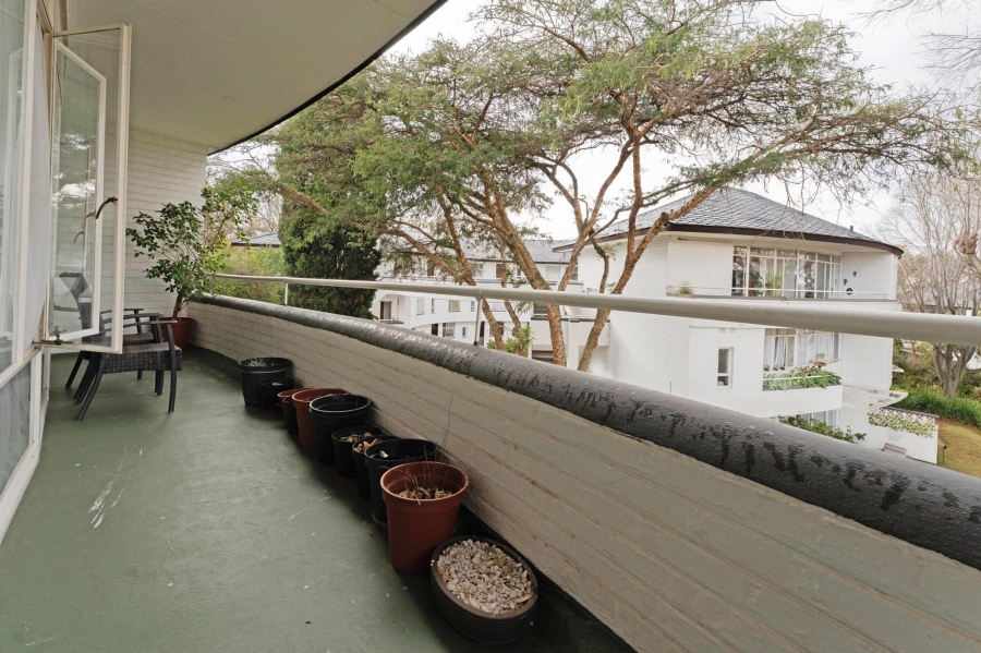 To Let 3 Bedroom Property for Rent in Bryanston Gauteng