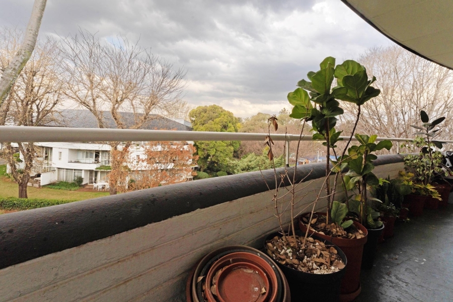 To Let 3 Bedroom Property for Rent in Bryanston Gauteng