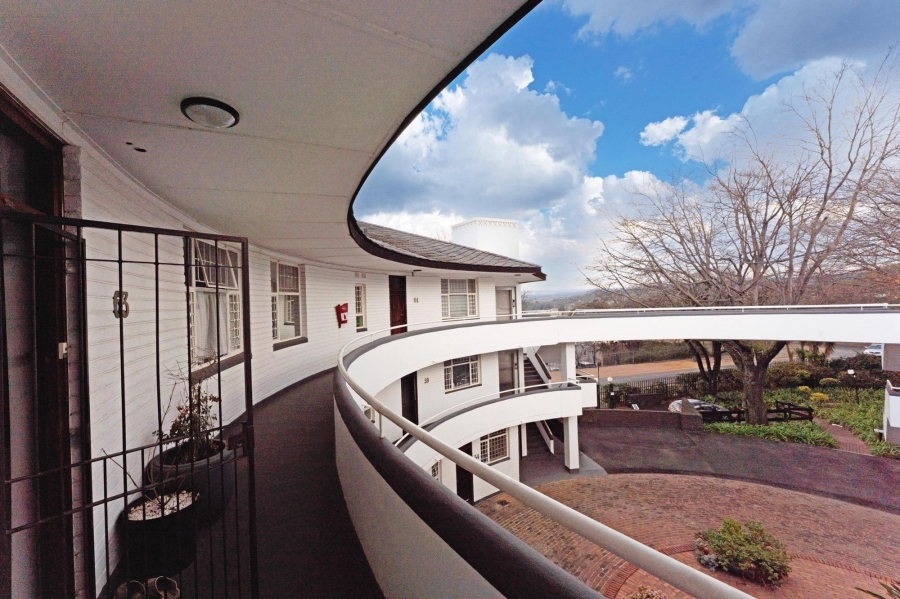To Let 3 Bedroom Property for Rent in Bryanston Gauteng