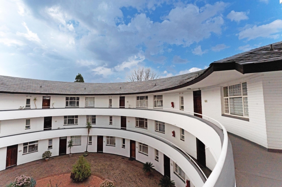 To Let 3 Bedroom Property for Rent in Bryanston Gauteng