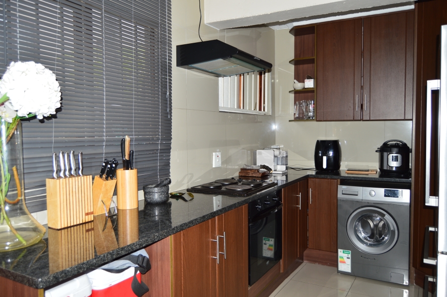 To Let 3 Bedroom Property for Rent in Morningside Manor Gauteng