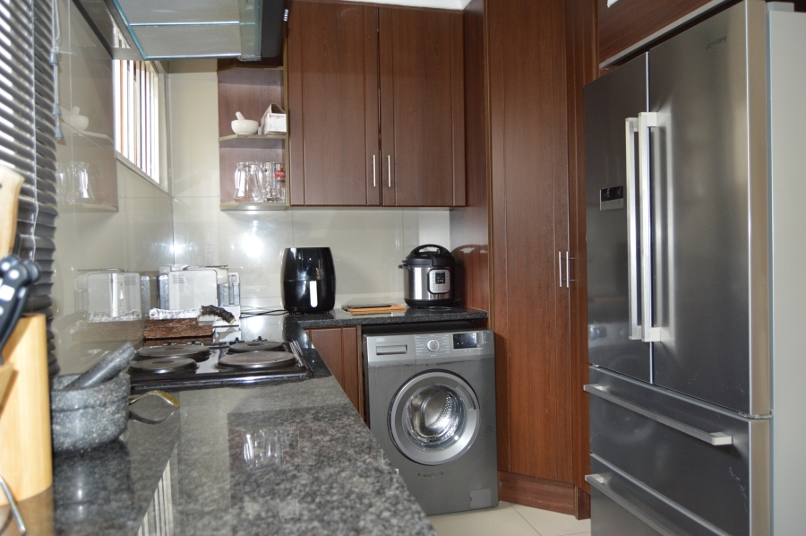 To Let 3 Bedroom Property for Rent in Morningside Manor Gauteng