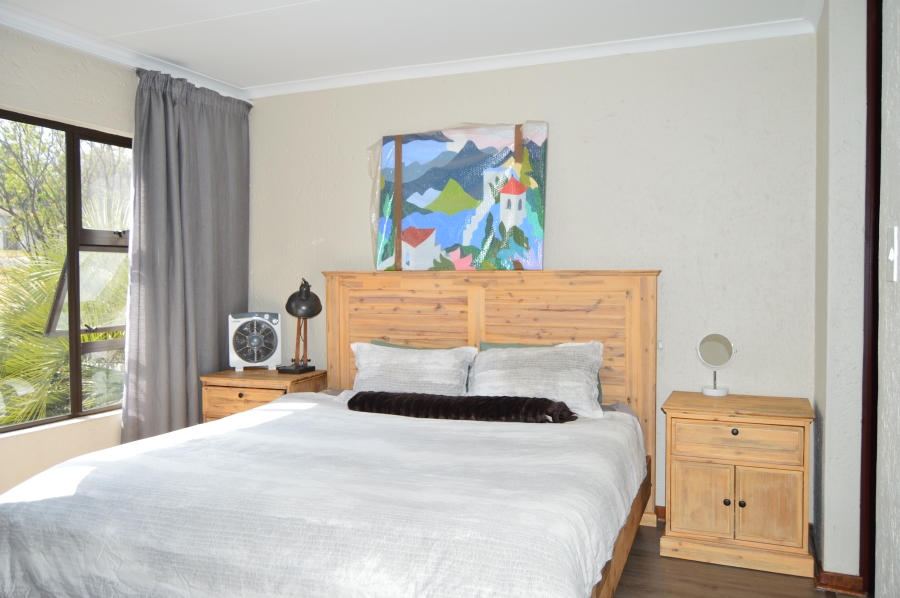 To Let 3 Bedroom Property for Rent in Morningside Manor Gauteng