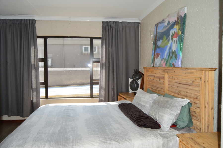 To Let 3 Bedroom Property for Rent in Morningside Manor Gauteng