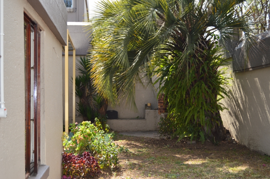 To Let 3 Bedroom Property for Rent in Morningside Manor Gauteng