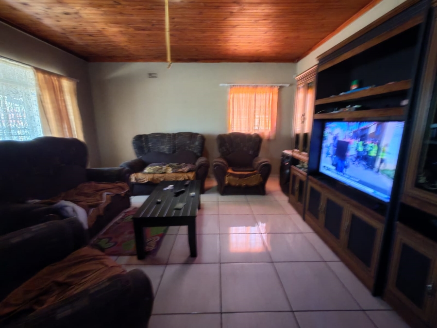 4 Bedroom Property for Sale in Vanderbijlpark CW 5 Gauteng