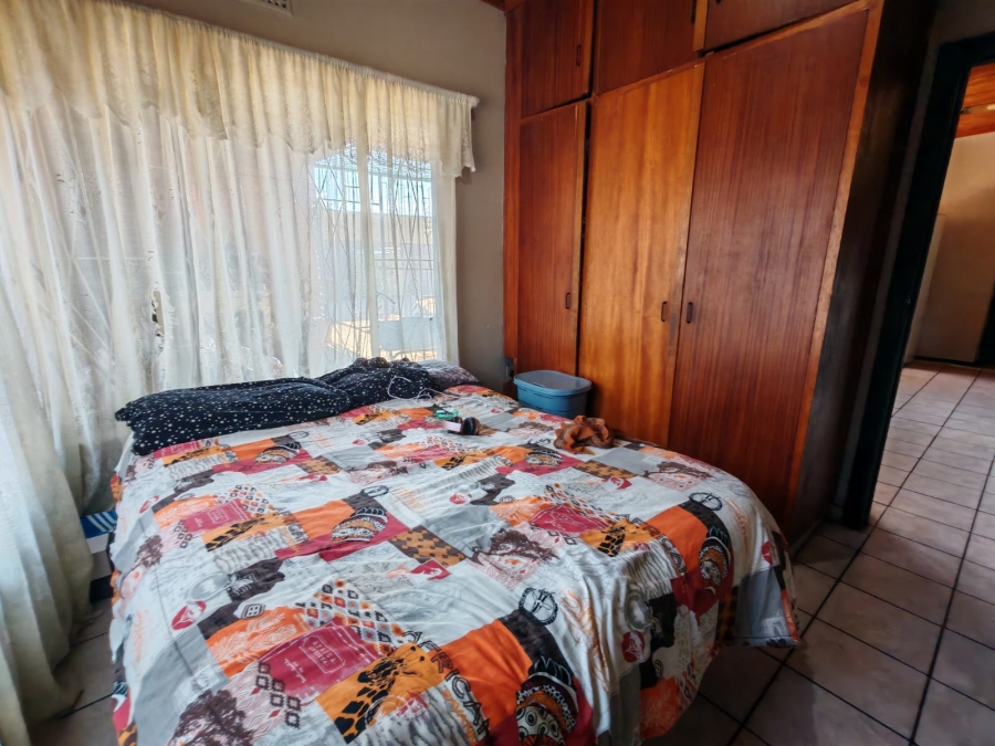 4 Bedroom Property for Sale in Vanderbijlpark CW 5 Gauteng