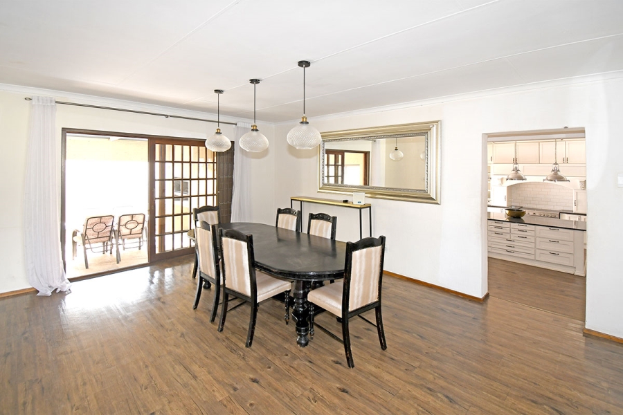 4 Bedroom Property for Sale in Craigavon Gauteng