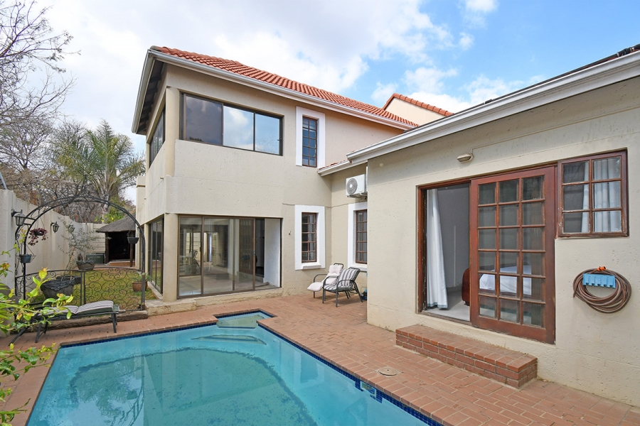4 Bedroom Property for Sale in Craigavon Gauteng