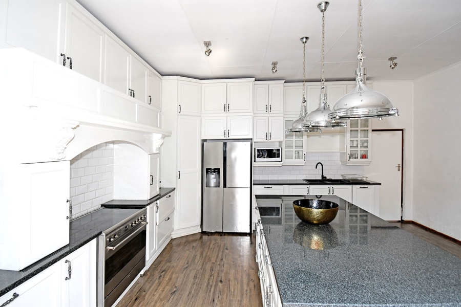 4 Bedroom Property for Sale in Craigavon Gauteng