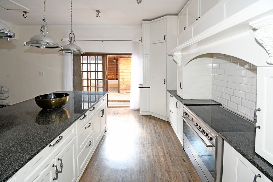 4 Bedroom Property for Sale in Craigavon Gauteng