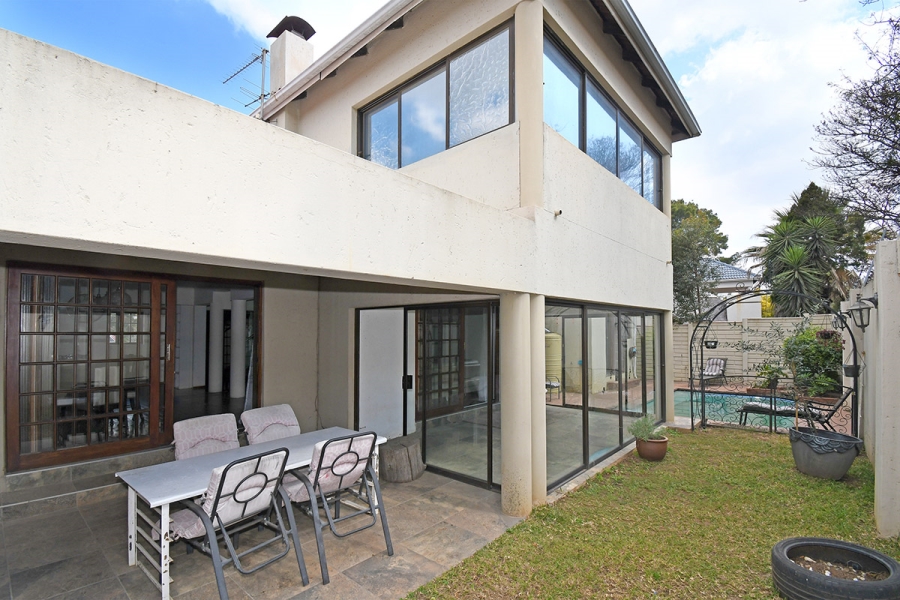 4 Bedroom Property for Sale in Craigavon Gauteng
