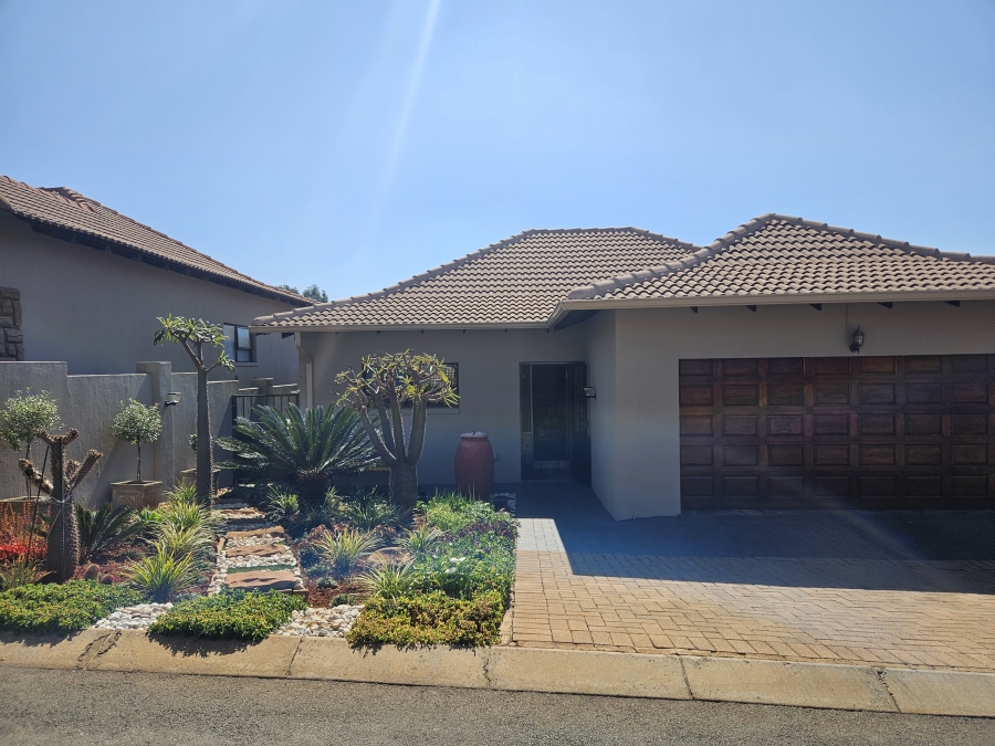 2 Bedroom Property for Sale in Chancliff Ridge Gauteng