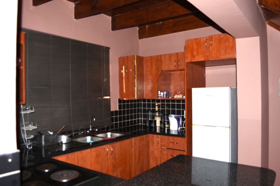 1 Bedroom Property for Sale in Pretoria North Gauteng