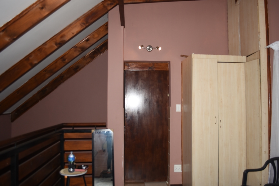 1 Bedroom Property for Sale in Pretoria North Gauteng