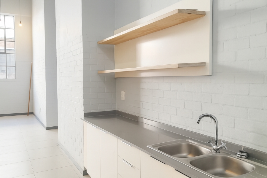 To Let 1 Bedroom Property for Rent in Braamfontein Gauteng