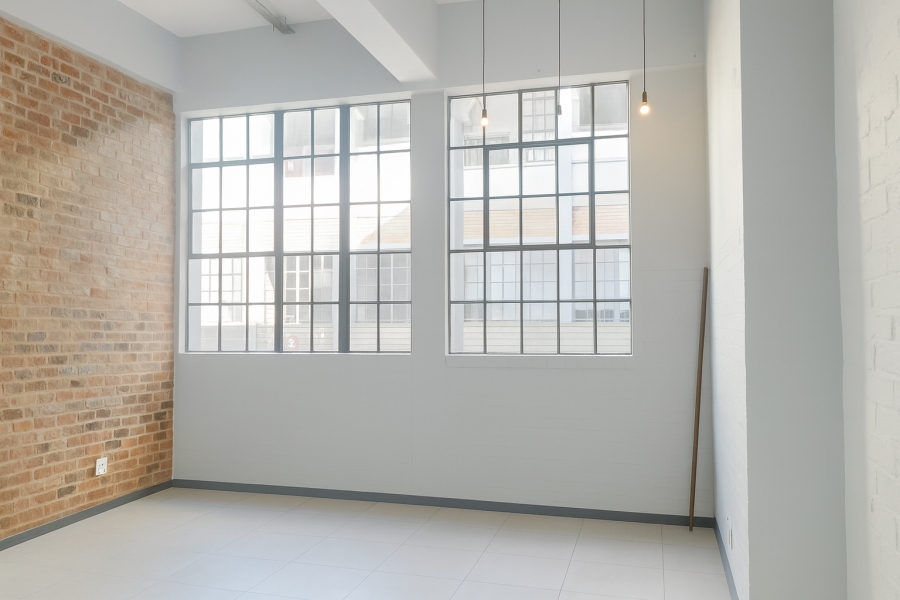 To Let 1 Bedroom Property for Rent in Braamfontein Gauteng