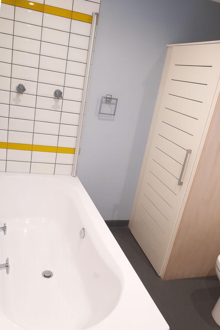 To Let 1 Bedroom Property for Rent in Braamfontein Gauteng