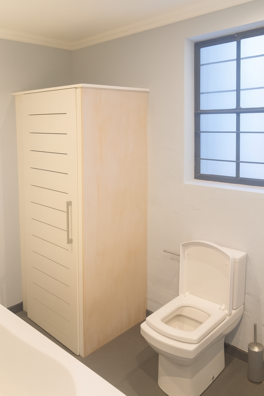 To Let 1 Bedroom Property for Rent in Braamfontein Gauteng