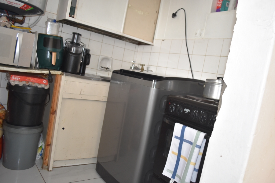 1 Bedroom Property for Sale in Pretoria Central Gauteng