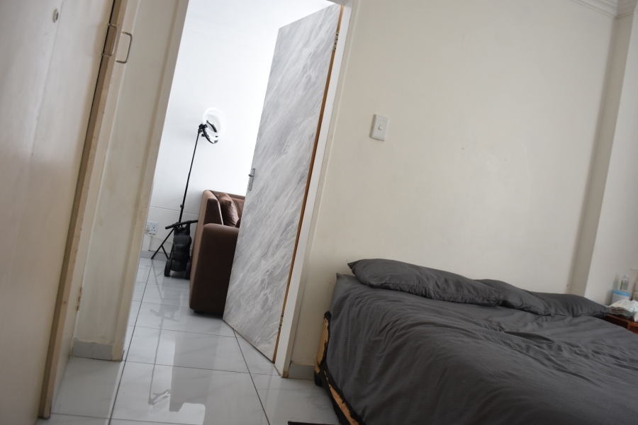 1 Bedroom Property for Sale in Pretoria Central Gauteng