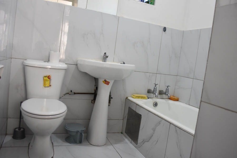 1 Bedroom Property for Sale in Pretoria Central Gauteng