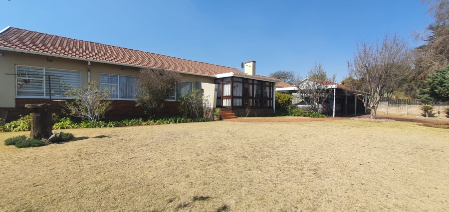 3 Bedroom Property for Sale in Elspark Gauteng