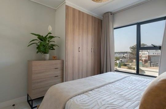 To Let 2 Bedroom Property for Rent in Linbro Park Gauteng