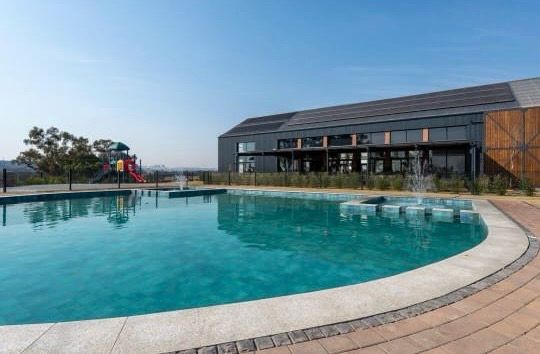 To Let 2 Bedroom Property for Rent in Linbro Park Gauteng
