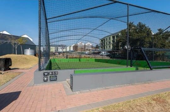 To Let 2 Bedroom Property for Rent in Linbro Park Gauteng