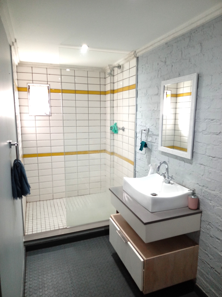 To Let 1 Bedroom Property for Rent in Braamfontein Gauteng