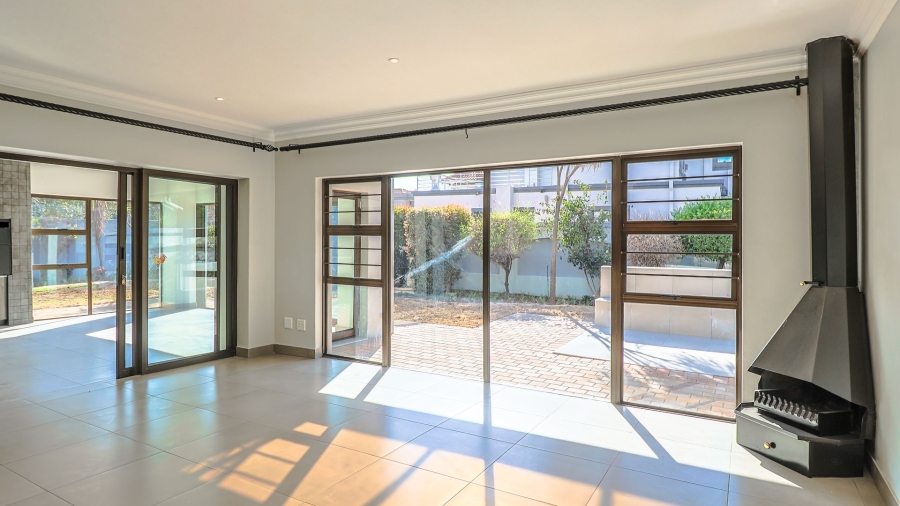 4 Bedroom Property for Sale in Irene Farm Villages Gauteng