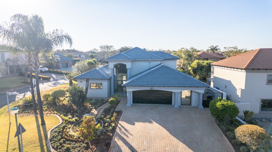 4 Bedroom Property for Sale in Irene Farm Villages Gauteng