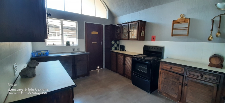 4 Bedroom Property for Sale in Mayberry Park Gauteng