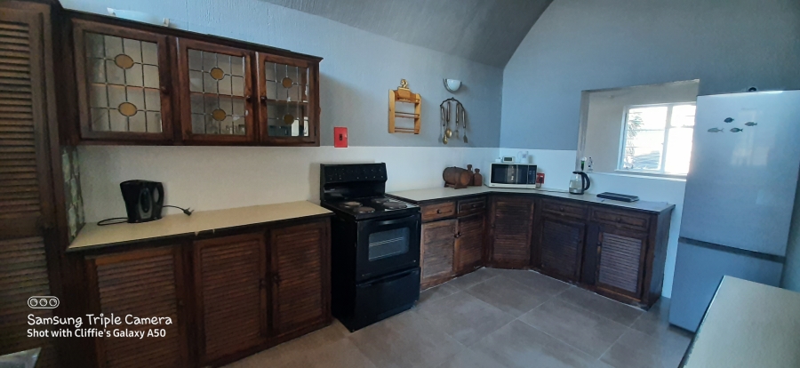 4 Bedroom Property for Sale in Mayberry Park Gauteng