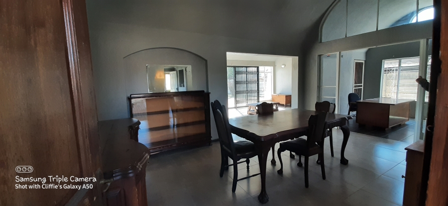 4 Bedroom Property for Sale in Mayberry Park Gauteng