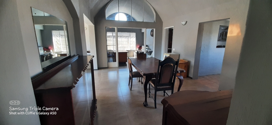 4 Bedroom Property for Sale in Mayberry Park Gauteng