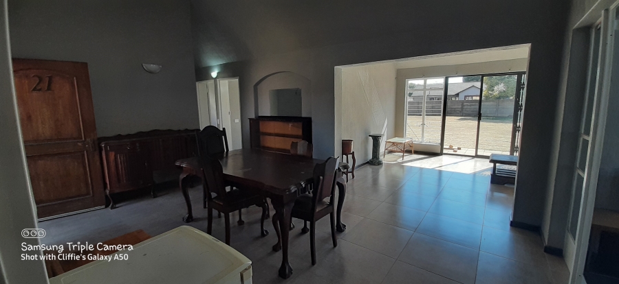 4 Bedroom Property for Sale in Mayberry Park Gauteng