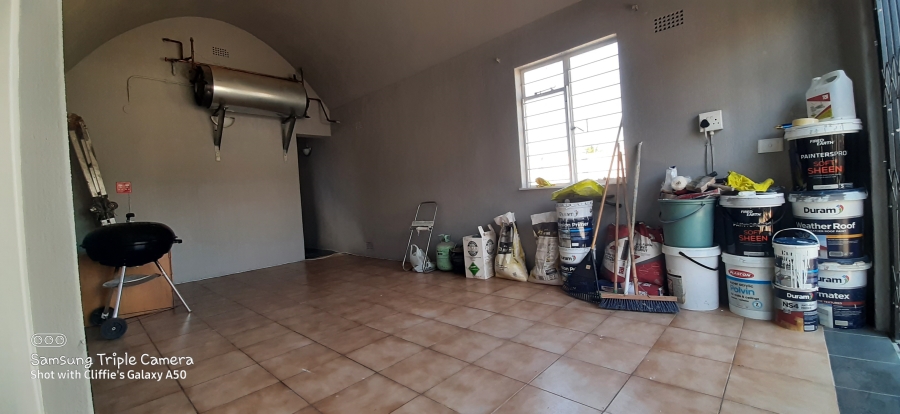 4 Bedroom Property for Sale in Mayberry Park Gauteng