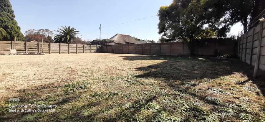 4 Bedroom Property for Sale in Mayberry Park Gauteng