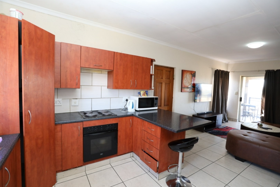 To Let 3 Bedroom Property for Rent in Willowbrook Gauteng